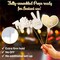 60PCs Fully Assembled Wedding Photo Booth Props - Prop Stand - Gold Signs - Elegant Wedding & Reception Party Supplies- Funny Wedding Props -Gold Foil Print – Bridal PhotoBooth